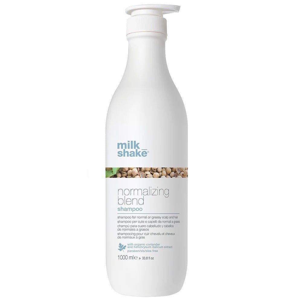 milk_shake Normalizing Blend Shampoo - Blend Box