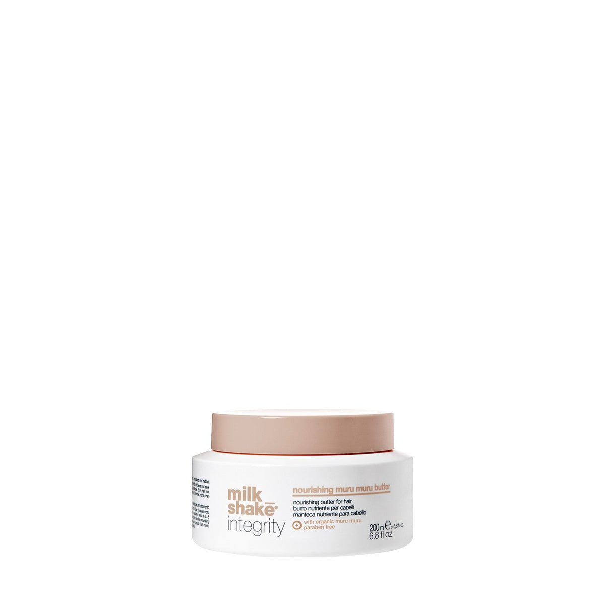 milk_shake Organic Muru Muru Butter Mask - Blend Box