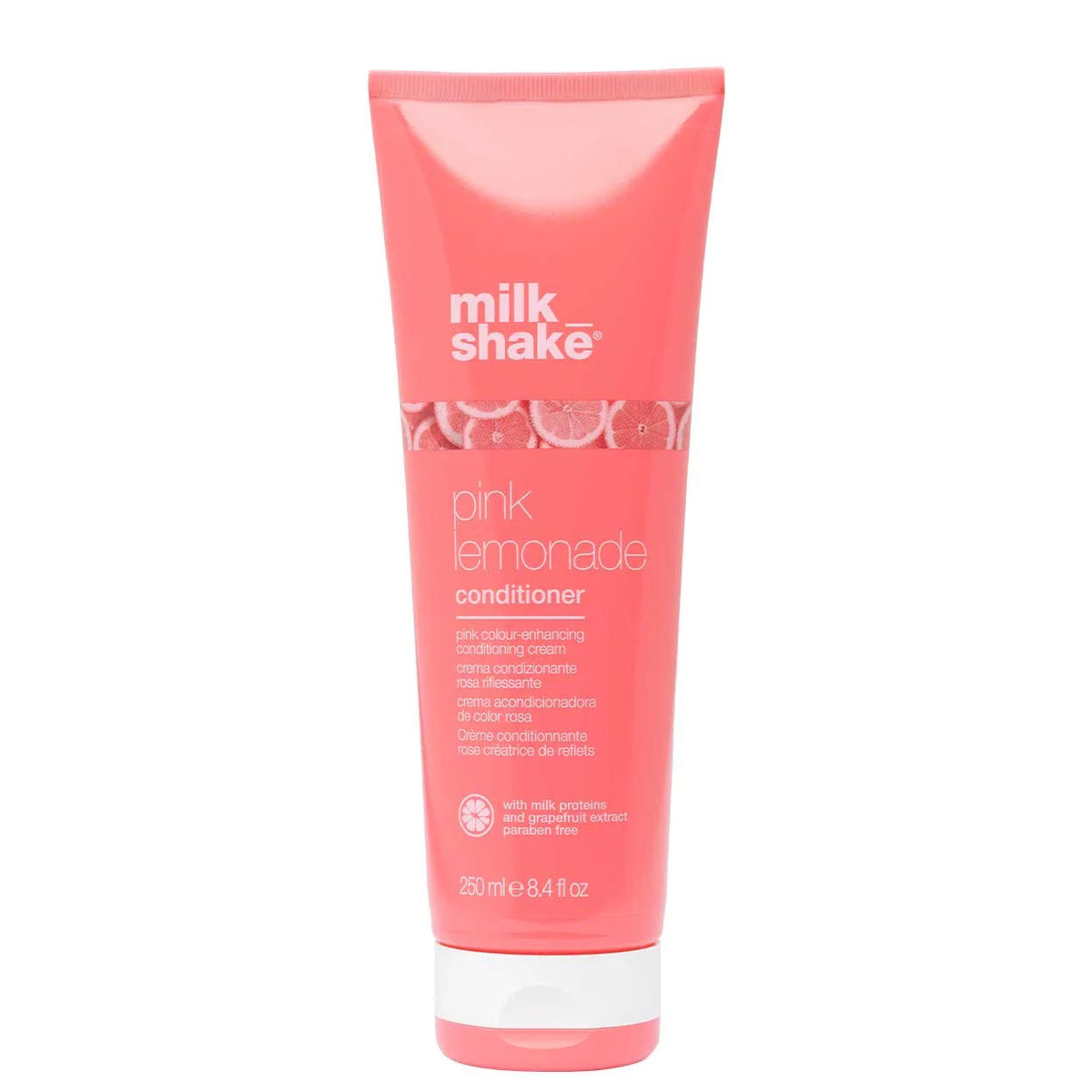 milk_shake pink lemonade conditioner - Blend Box