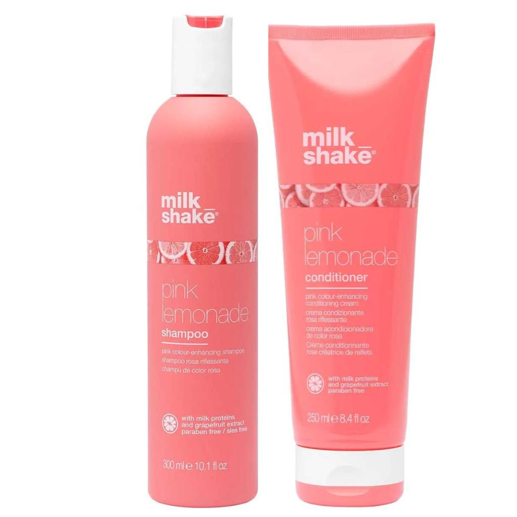 milk_shake Pink Lemonade Duo - Blend Box