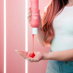 milk_shake pink lemonade shampoo - Blend Box