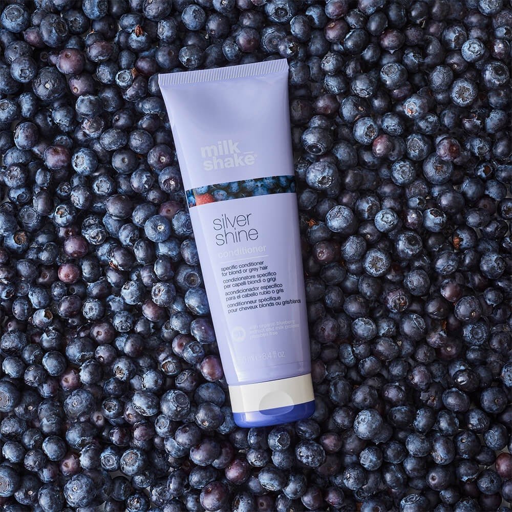 milk_shake Silver Shine Conditioner - Blend Box