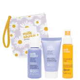 milk_shake Silver Shine Mini Trio - Blend Box