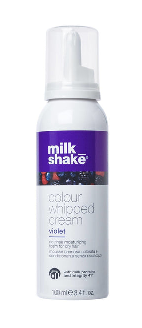 milk_shake Silver Shine Whipped Cream - Blend Box