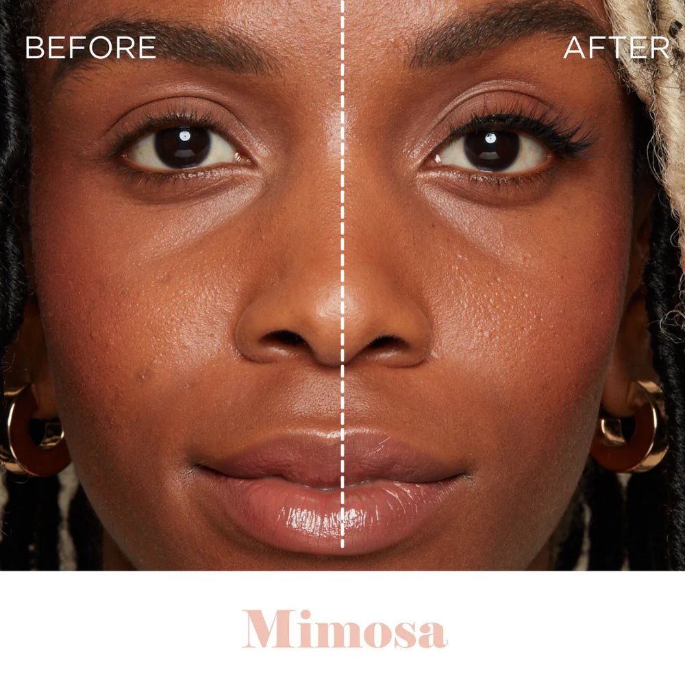 Mimosa Magnetic Lashes - Blend Box