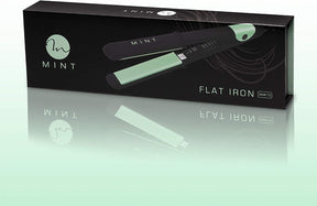 Mint Flat Iron 1.1 - Blend Box