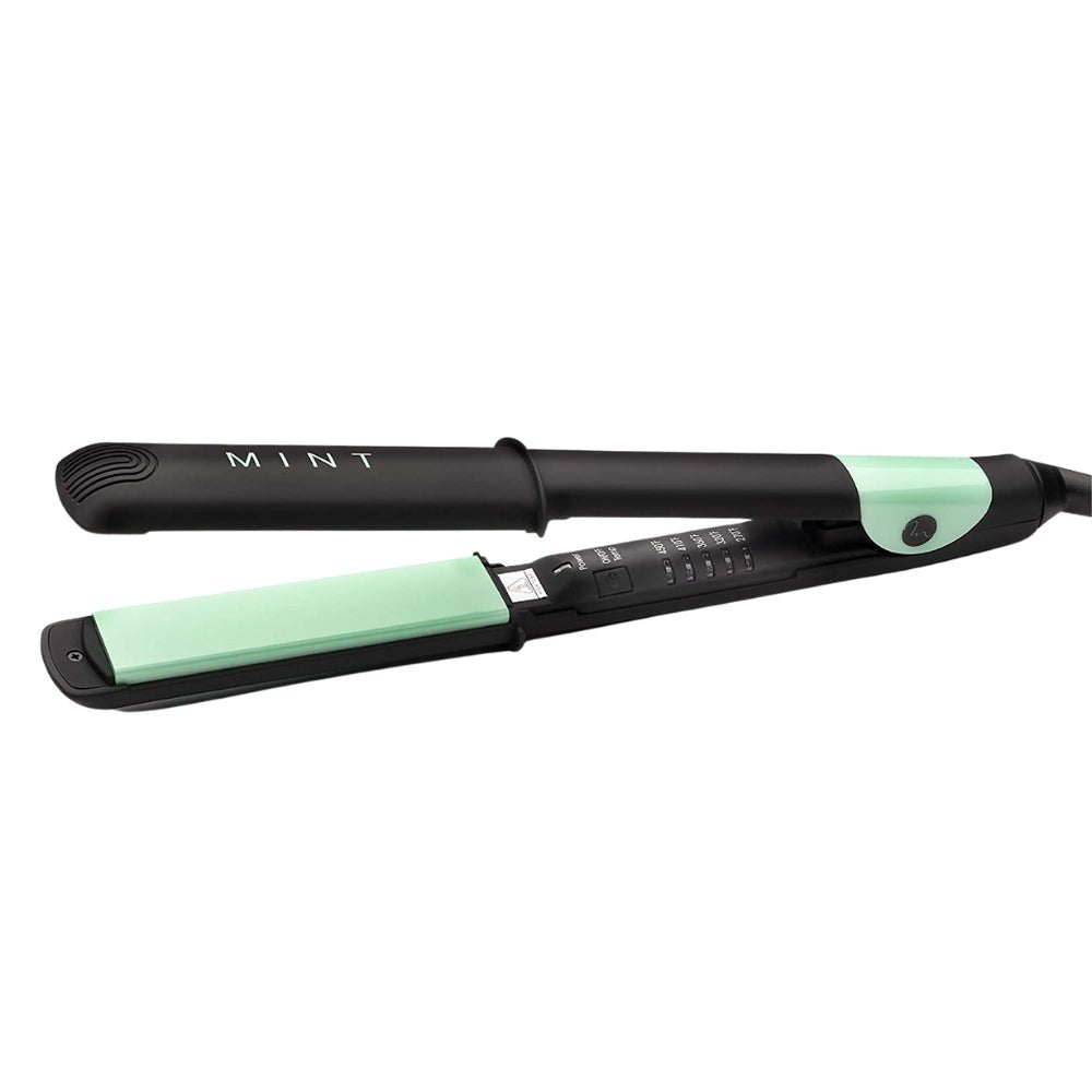 Mint Flat Iron 1.1 - Blend Box