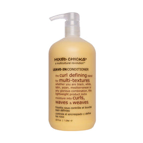 Mixed Chicks Leave-in Conditioner - Blend Box