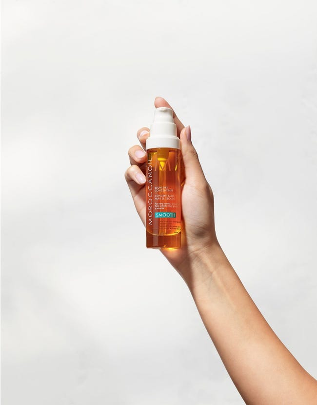 Moroccanoil Blow Dry Concentrate - Blend Box