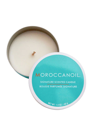 MOROCCANOIL® Candle - Blend Box