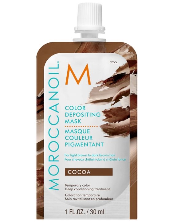 MOROCCANOIL® Color Depositing Mask - Blend Box