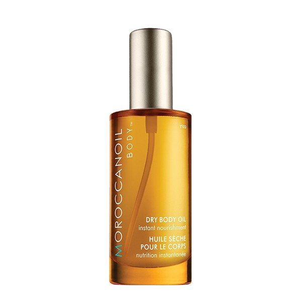 MOROCCANOIL® Dry Body Oil - Blend Box