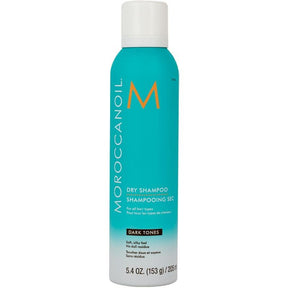 MOROCCANOIL® Dry Shampoo Dark Tones - Blend Box