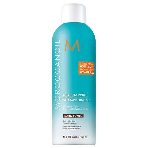 MOROCCANOIL® Dry Shampoo Dark Tones - Blend Box