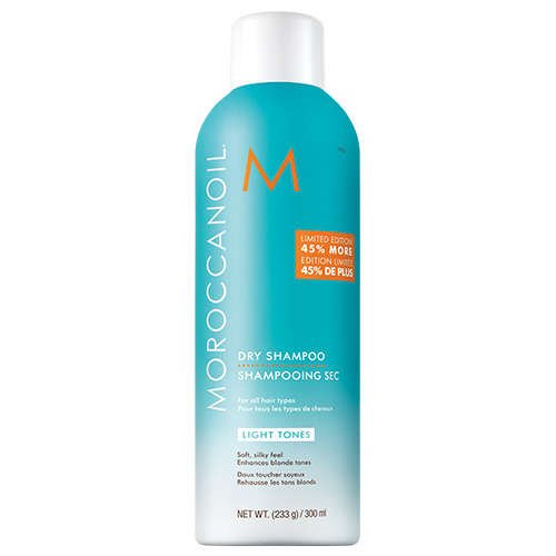 MOROCCANOIL® Dry Shampoo Light Tones - Blend Box