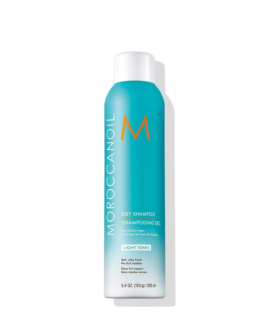 MOROCCANOIL® Dry Shampoo Light Tones - Blend Box