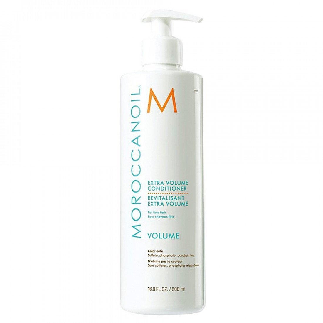 MOROCCANOIL® Extra Volume Conditioner - Blend Box