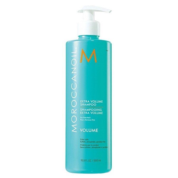 MOROCCANOIL® Extra Volume Shampoo - Blend Box