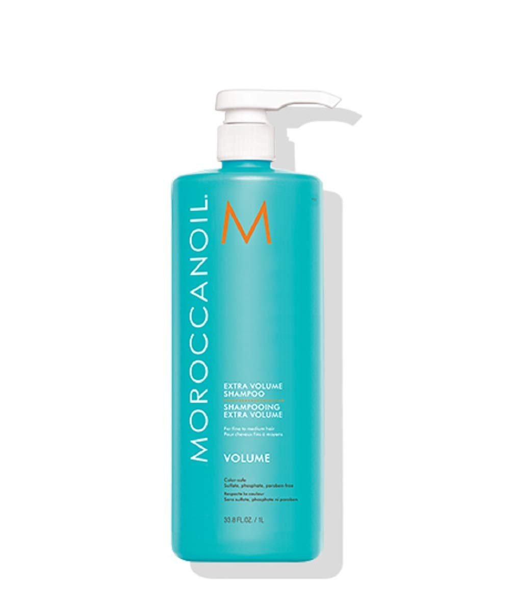 MOROCCANOIL® Extra Volume Shampoo - Blend Box