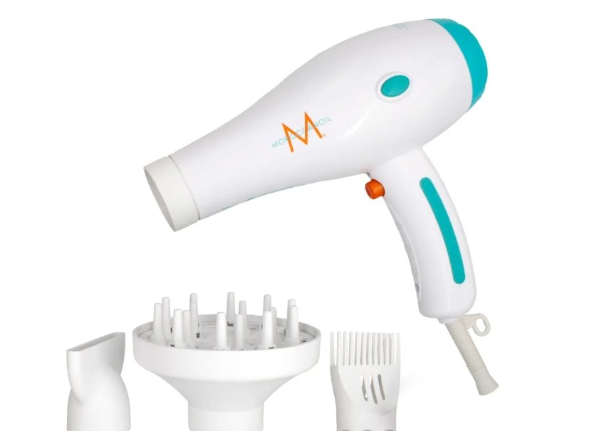 MOROCCANOIL® Hair Dryer 2000W - Blend Box