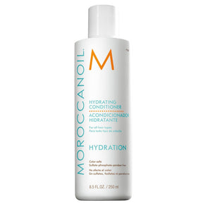 MOROCCANOIL® Hydrating Conditioner - Blend Box