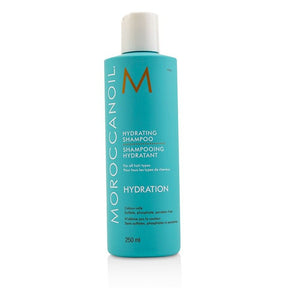 MOROCCANOIL® Hydrating Shampoo - Blend Box
