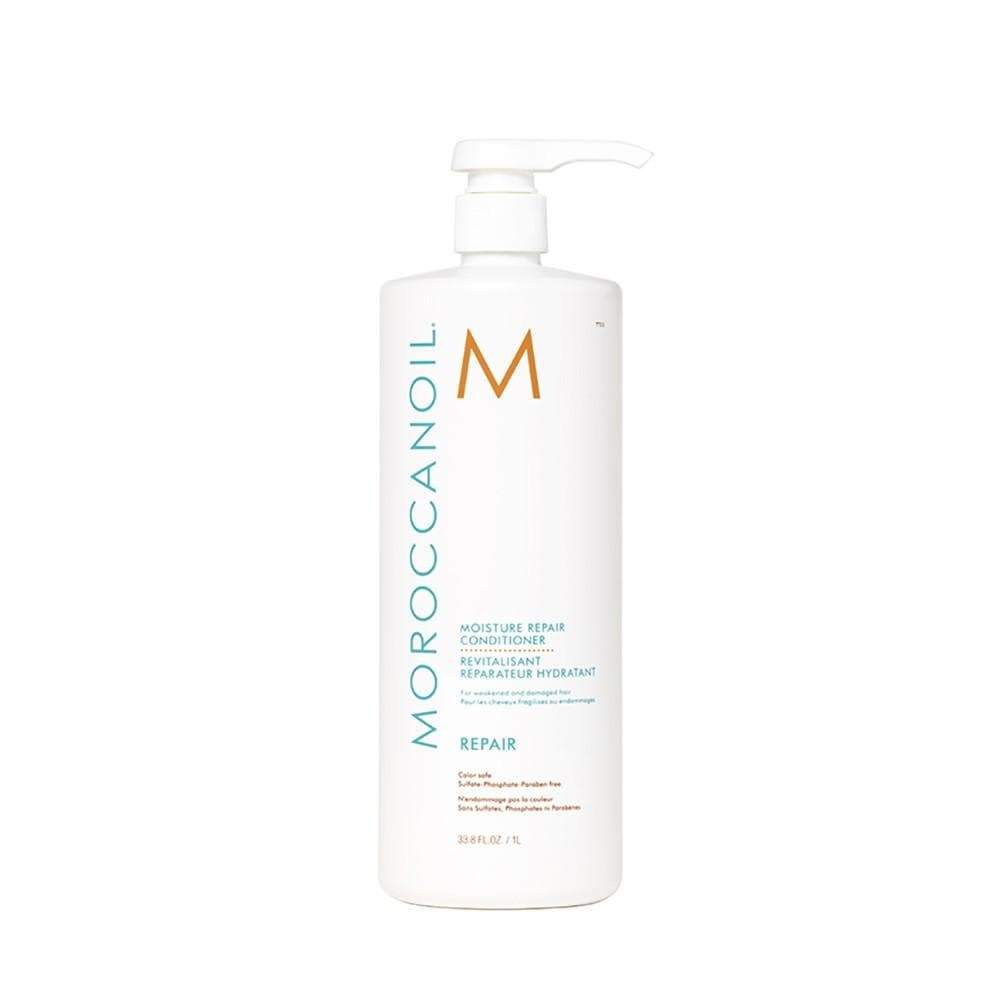MOROCCANOIL® Moisture Repair Conditioner - Blend Box