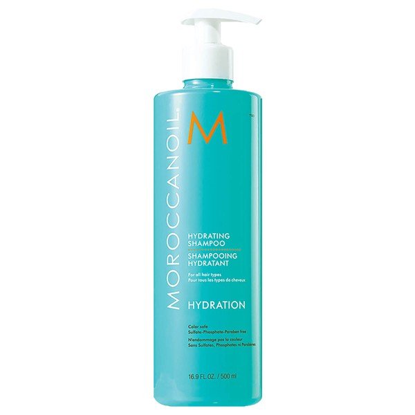 MOROCCANOIL® Moisture Repair Shampoo - Blend Box