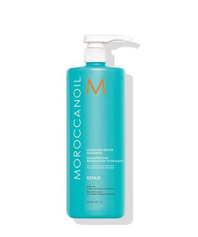 MOROCCANOIL® Moisture Repair Shampoo - Blend Box