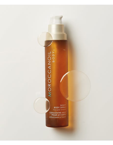 MOROCCANOIL® Night Body Serum - Blend Box