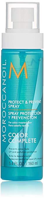 MOROCCANOIL® Protect & Prevent Spray - Blend Box