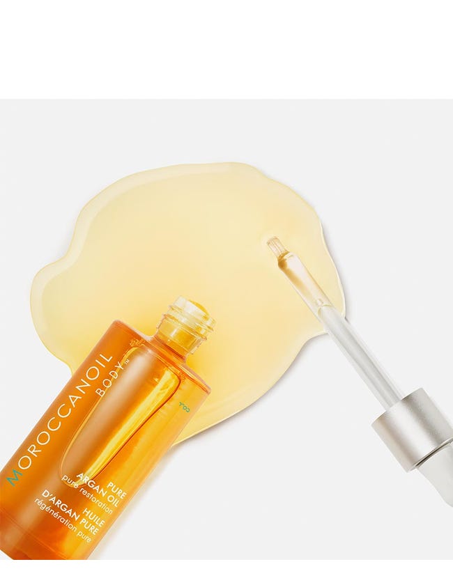 MOROCCANOIL® Pure Argan Oil - Blend Box