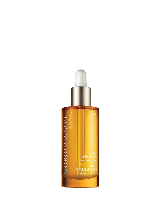 MOROCCANOIL® Pure Argan Oil - Blend Box