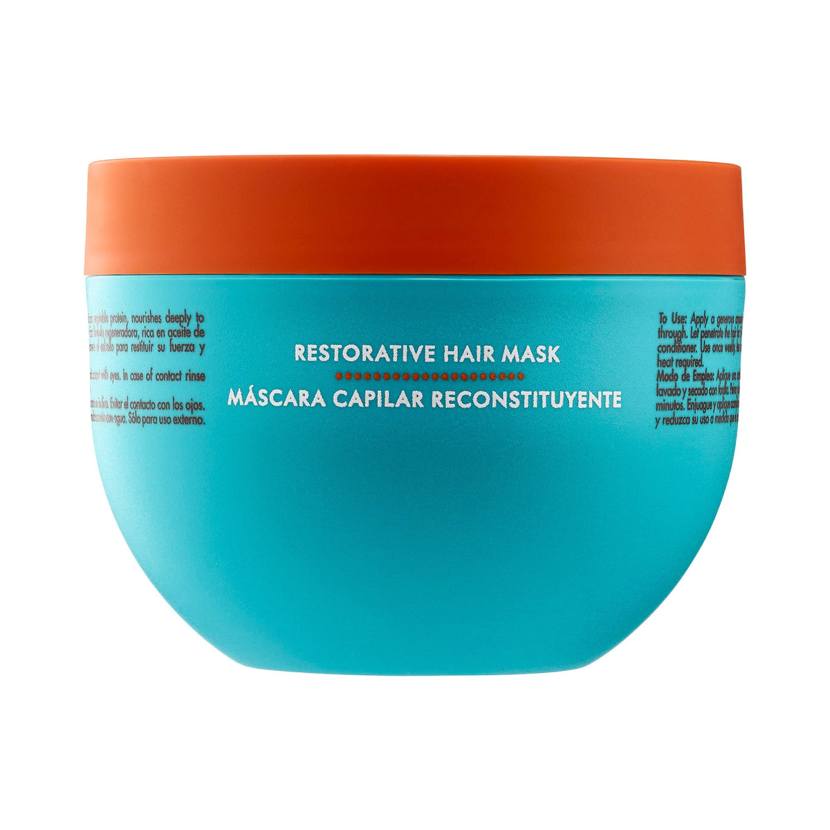 MOROCCANOIL® Restorative Hair Mask - Blend Box