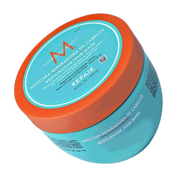 MOROCCANOIL® Restorative Hair Mask - Blend Box
