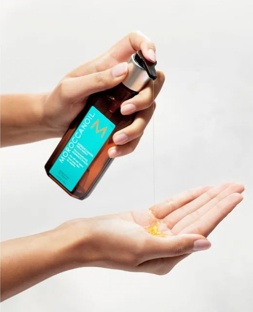 MOROCCANOIL® Treatment - Blend Box