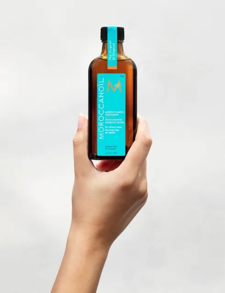 MOROCCANOIL® Treatment - Blend Box