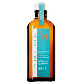 MOROCCANOIL® Treatment Light - Blend Box