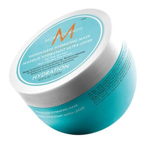MOROCCANOIL® Weightless Hydrating Mask - Blend Box