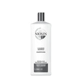 Nioxin System #2 Cleanser - Blend Box
