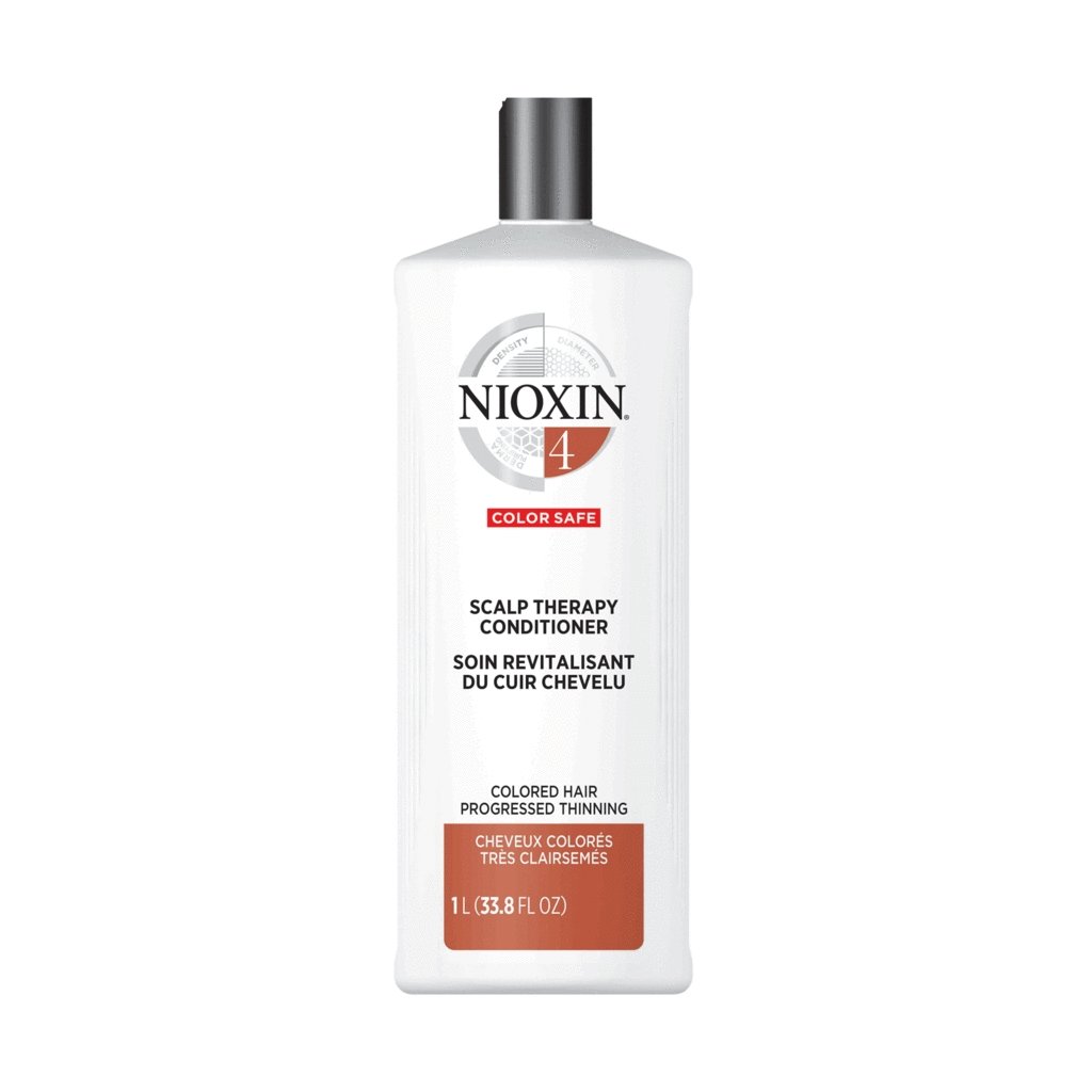 Nioxin System #4 Conditioner