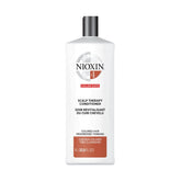 Nioxin System #4 Conditioner - Blend Box