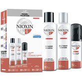 Nioxin System 4 Kit - Blend Box