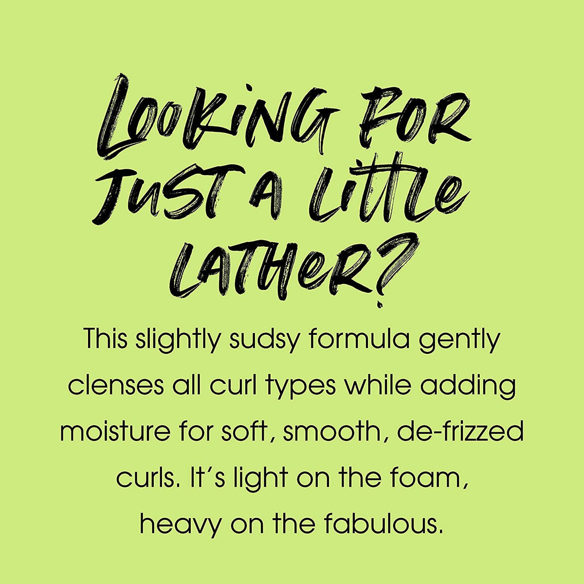 No-Lather Cleanser - Blend Box