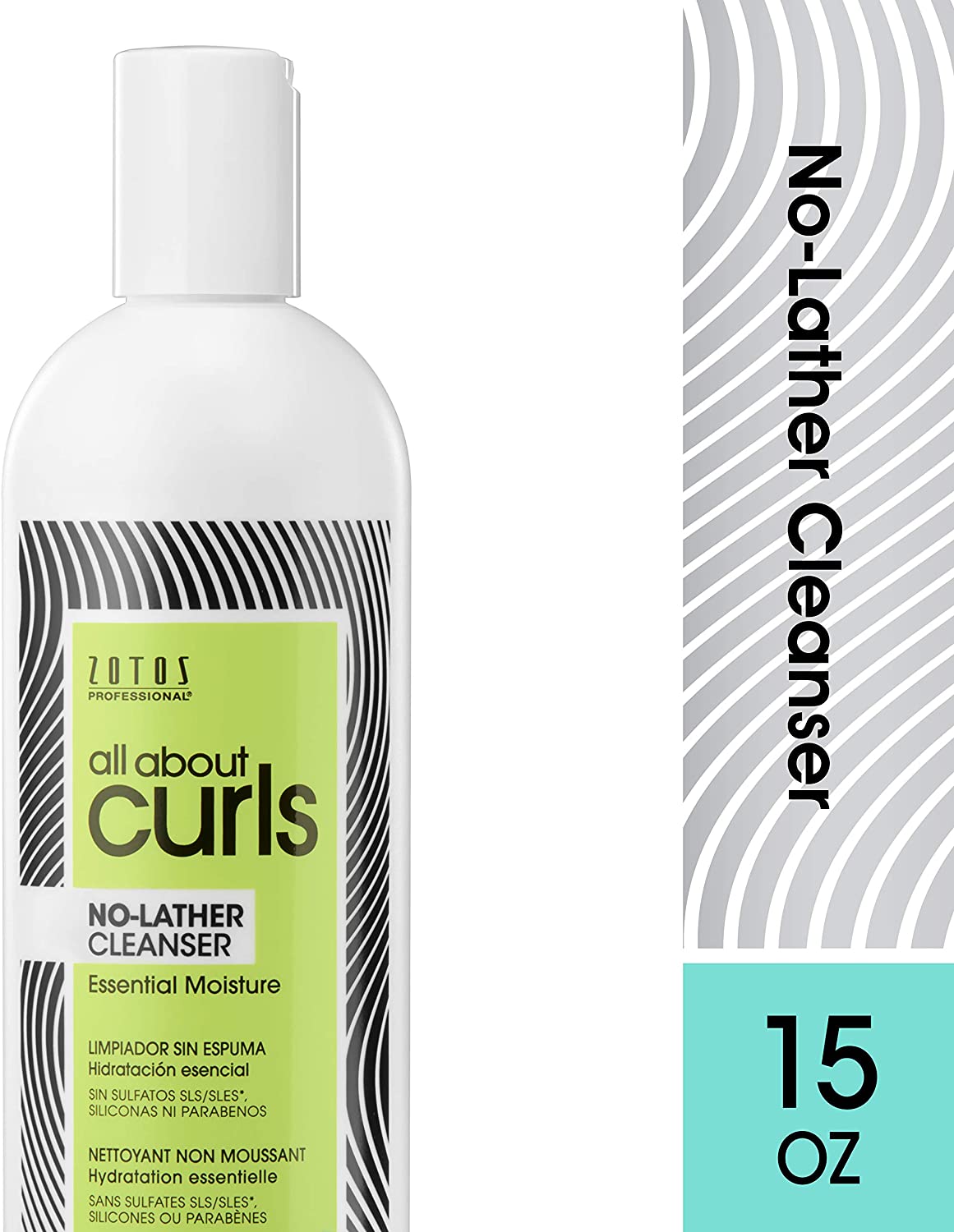 No-Lather Cleanser - Blend Box