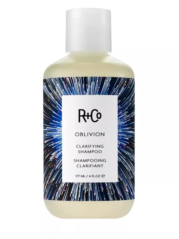 OBLIVION Clarifying Shampoo - Blend Box