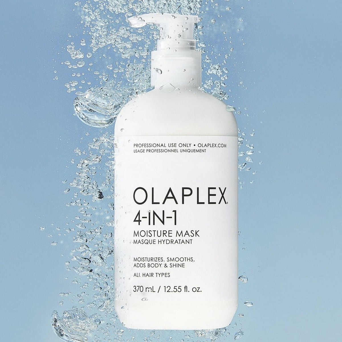 OLAPLEX 4-in-1 moisture mask - Blend Box