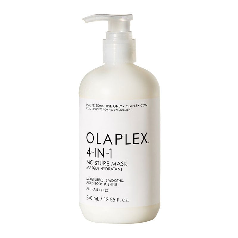 OLAPLEX 4-in-1 moisture mask - Blend Box