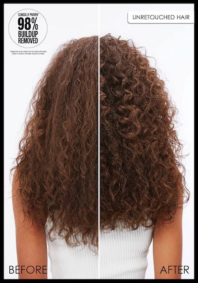 Olaplex Chelating Treatment - Blend Box