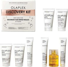 Olaplex Discovery Kit - Blend Box